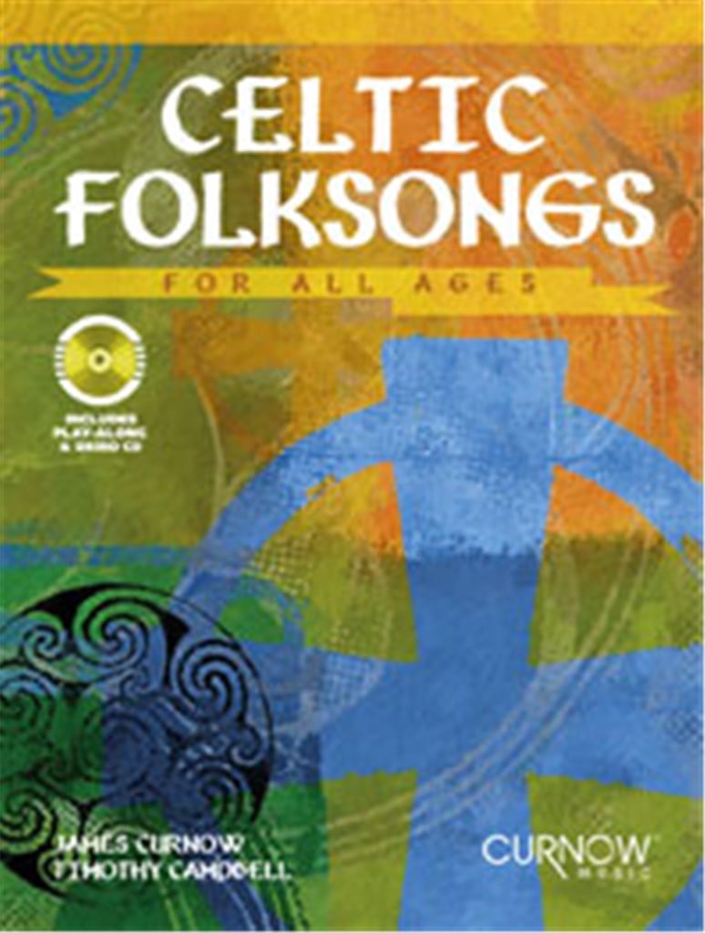 Celtic Folksongs for all ages